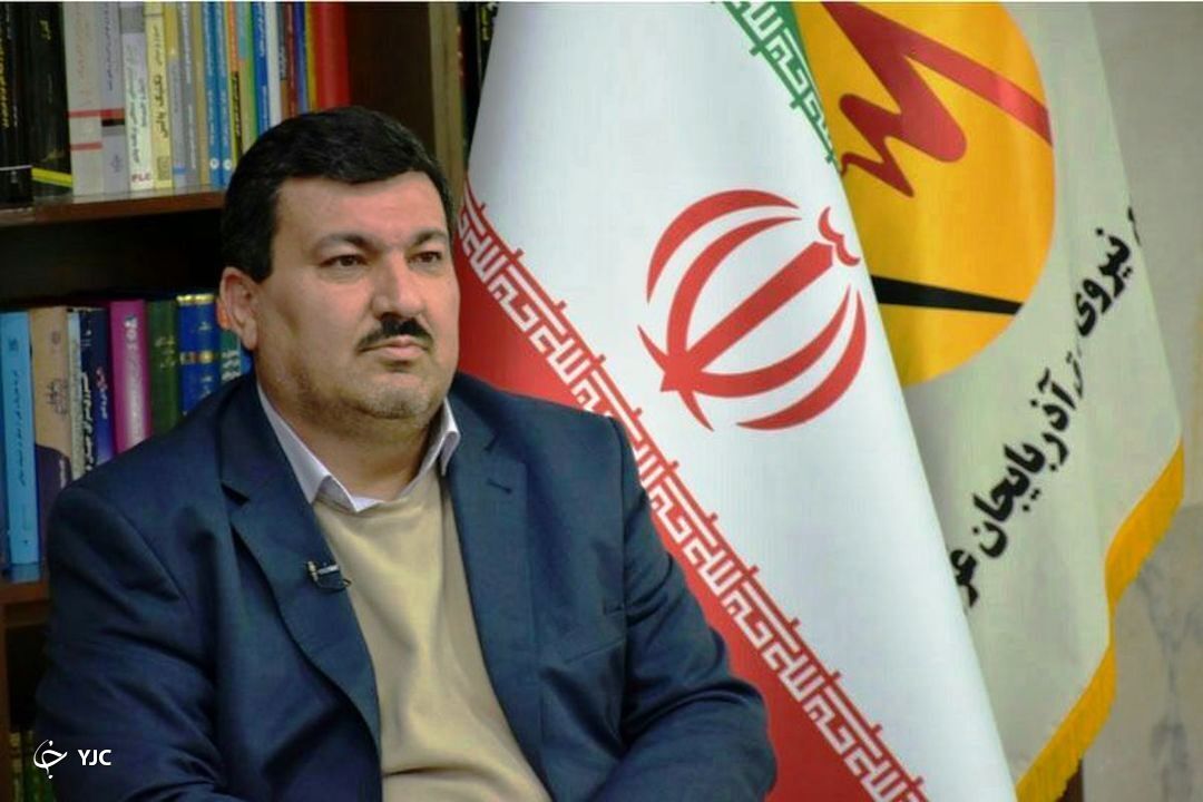 جمع‌آوری بیش از ۱۰۰۰ دستگاه ماینر غیرمجاز در آذربایجان غربی