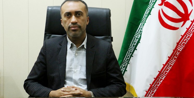سرپرست ورزش و جوانان هرمزگان منصوب شد
