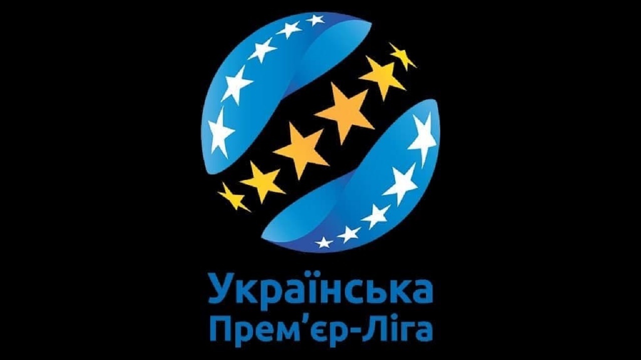 لیگ فوتبال اوکراین تعلیق شد