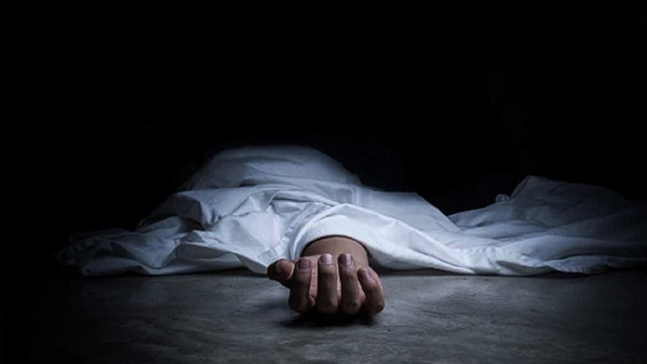 گاز زغال منجر به مرگ زوج کرجی شد