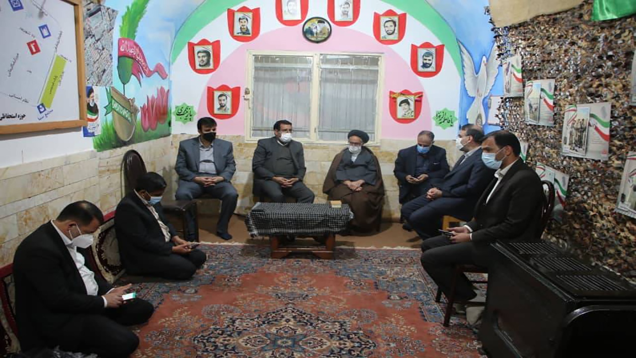 لزوم تلاش ائمه جمعه و جماعات برای کاهش طلاق