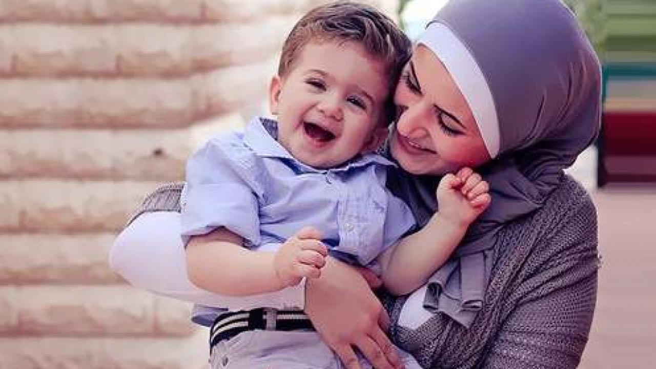 از سیادت تا وزارت همراه فرزندت باش!