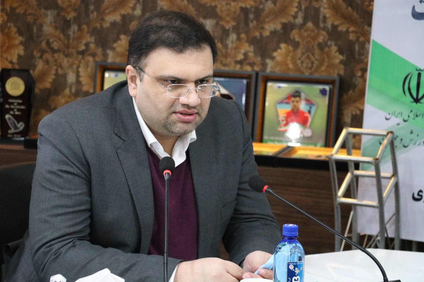 جزیره گرمایی شدن معضل بزرگ مشهد است