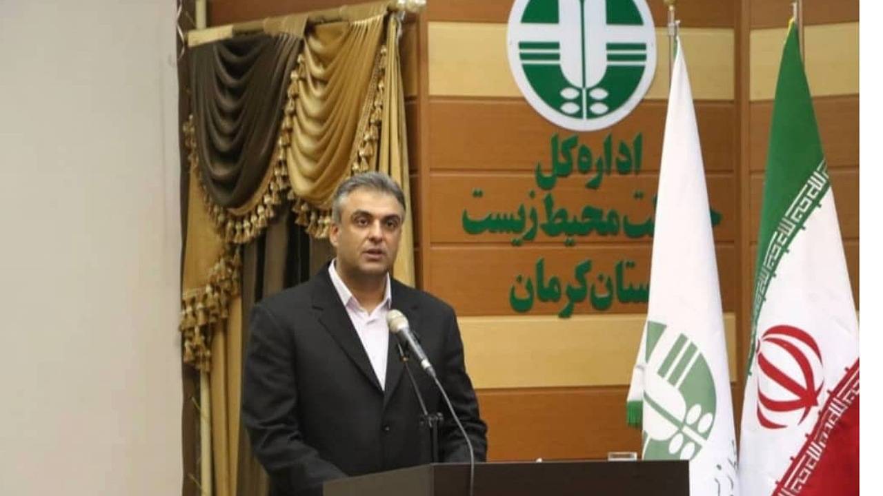 هر علاقه مند به فوتبال یک هوادار محیط زیست است