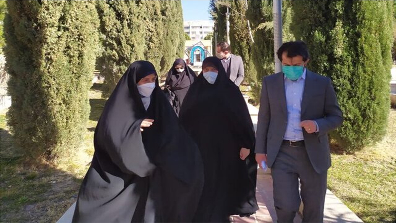 جامعه باید از توانمندی و داشته‌های مهندسان مطلع شود