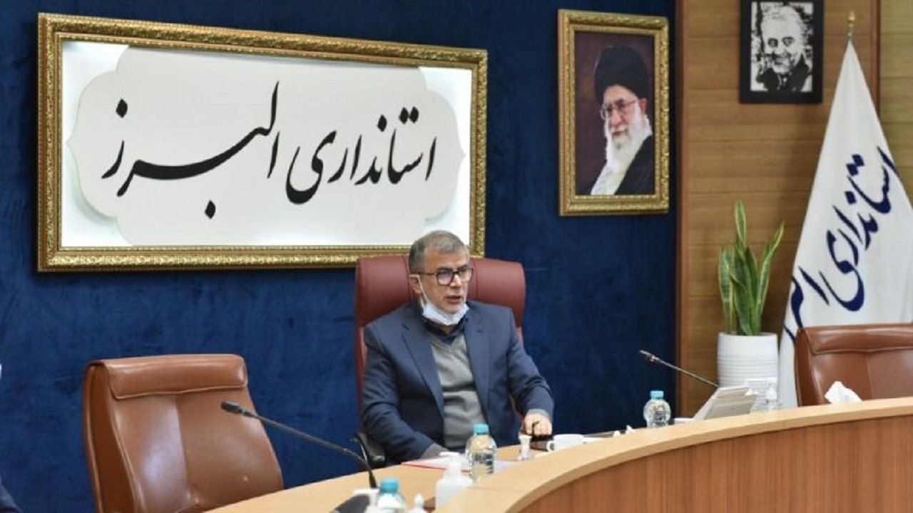 فعال سازی ساعت کار شبانه در فرمانداری های البرز