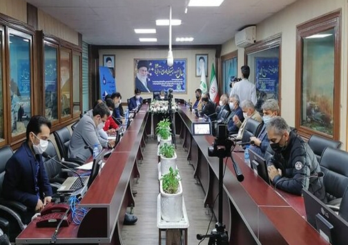 نماد یوزپلنگ ایرانی روی پیراهن تیم ملی فوتبال نباید کم رنگ شود