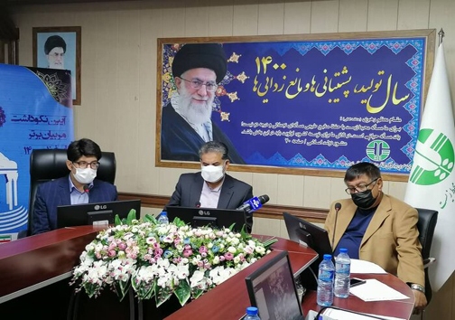 نماد یوزپلنگ ایرانی روی پیراهن تیم ملی فوتبال نباید کم رنگ شود