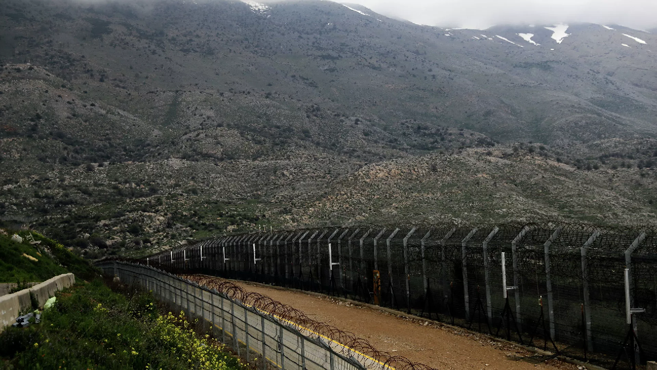 مسکو: حاکمیت اسرائیل بر جولان را به رسمیت نمی‌شناسیم
