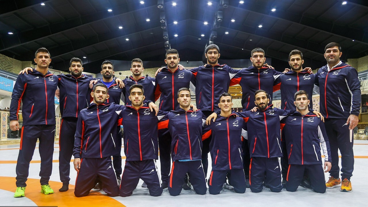 آزادکاران ایران در ترکیه