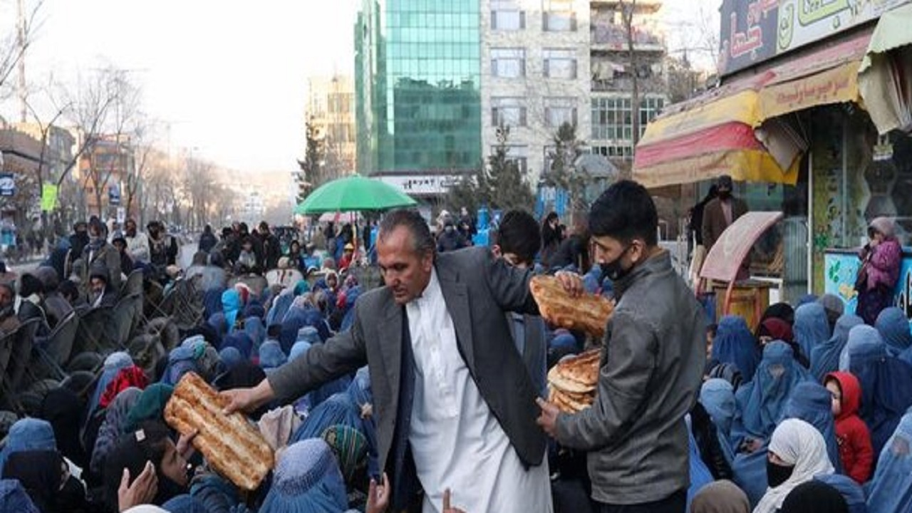 نشست نمایندگان اروپا و کشورهای آسیای میانه در امور افغانستان