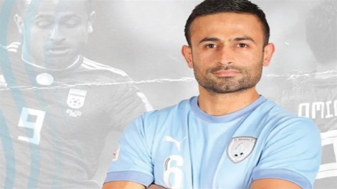 پیروزی الوکره در شب گلزنی امید ابراهیمی