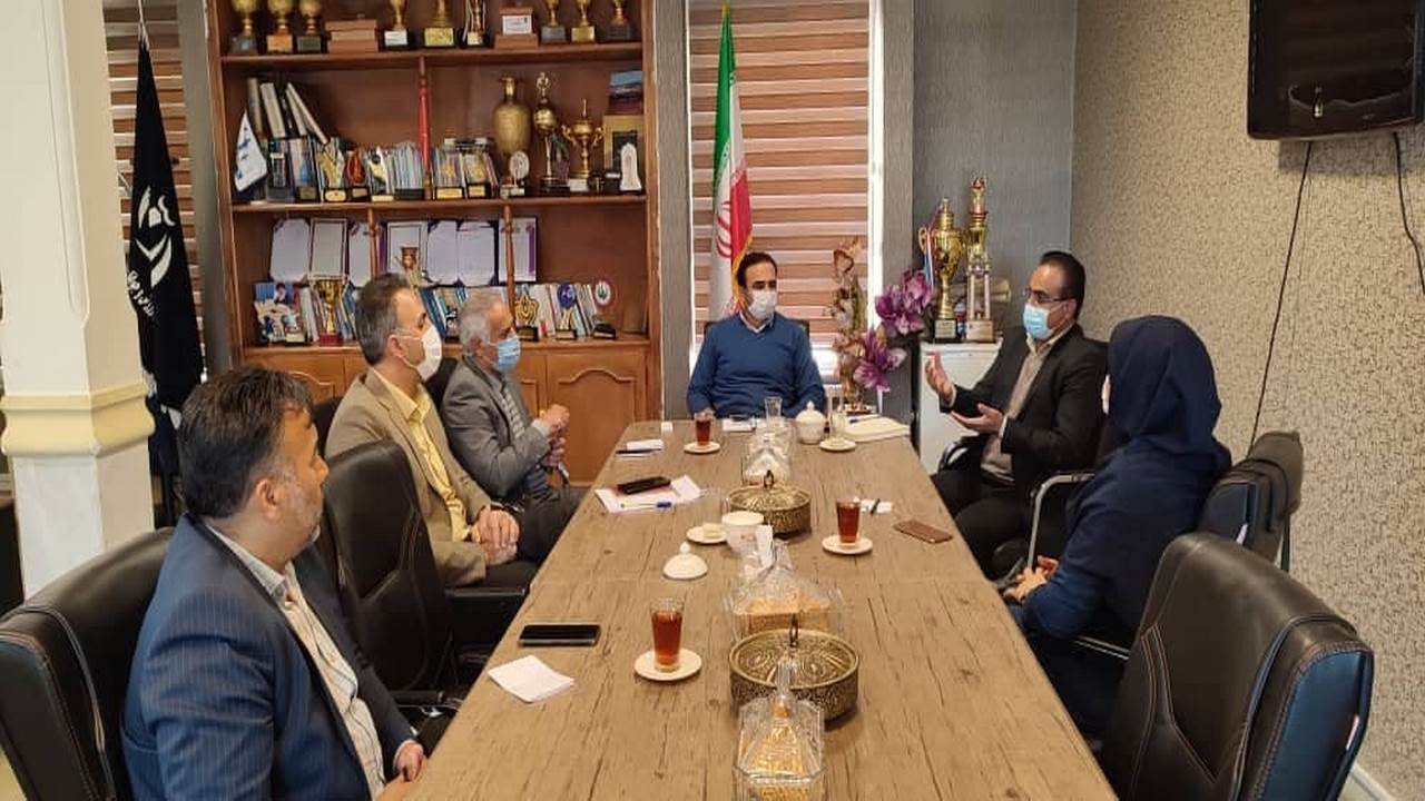 لزوم توجه به پتانسیل‌های موجود در استان برای ایجاد اشتغال پایدار