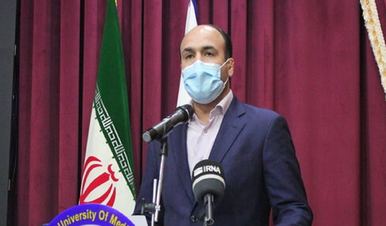 کارانه ۸ ماه مدافعان سلامت کرمانشاه پرداخت نشده است