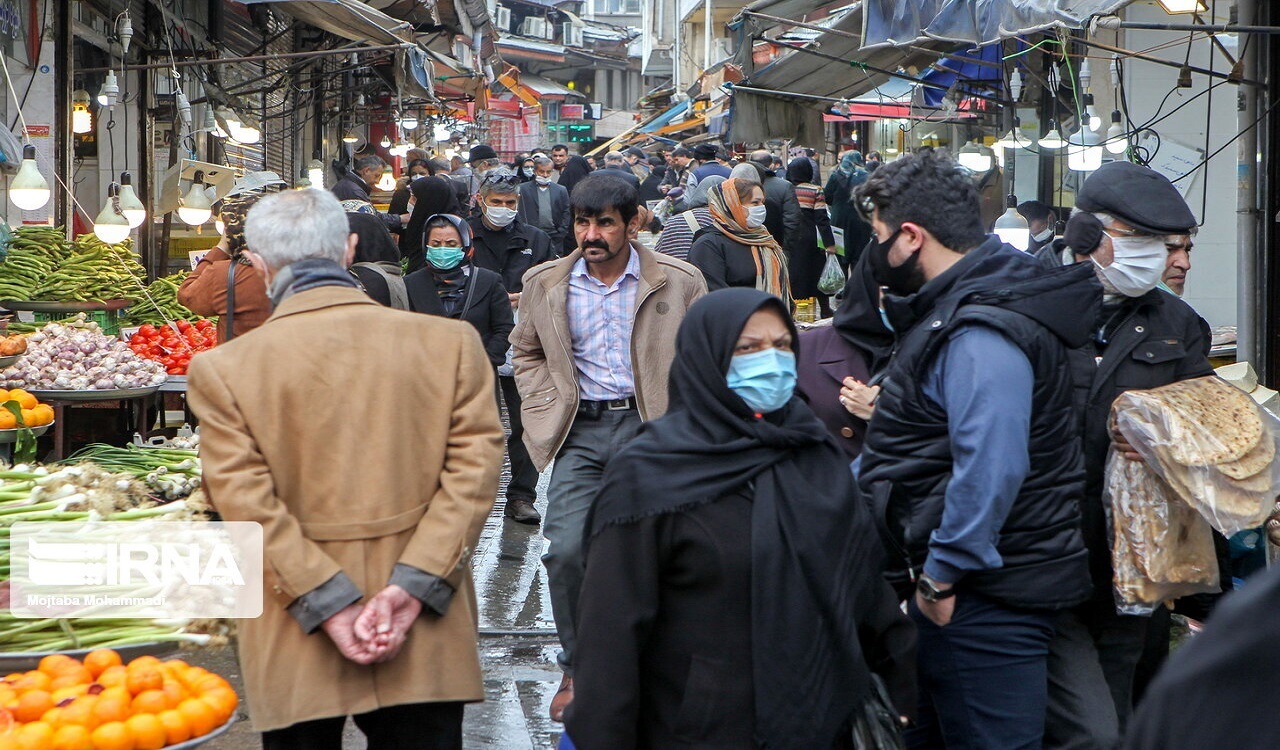 نظارت مستمر بر بازار شب عید در کرمانشاه انجام می‌شود
