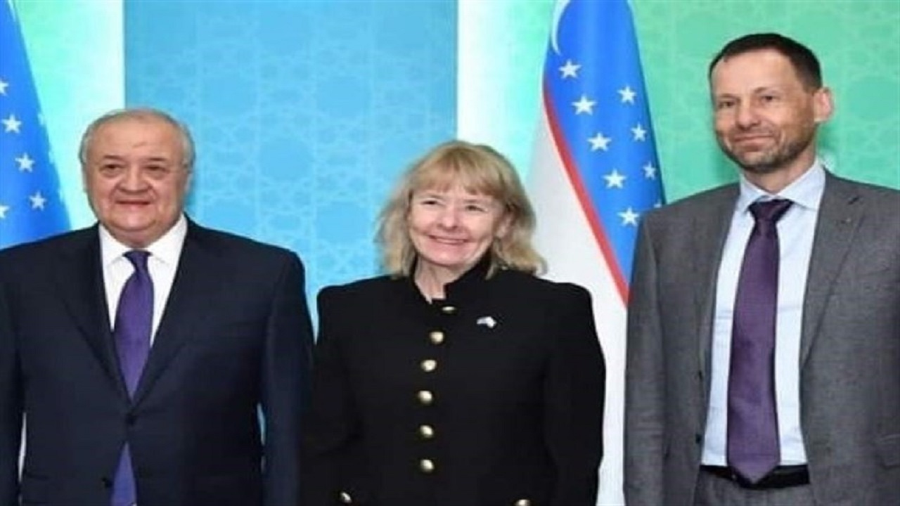 ما خواستار صلح در افغانستان هستیم