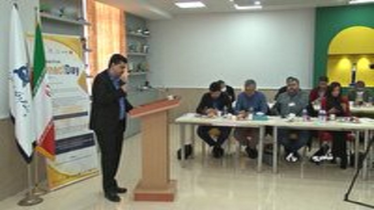 رویداد استارتاپی ایران و ترکیه در شاهرود