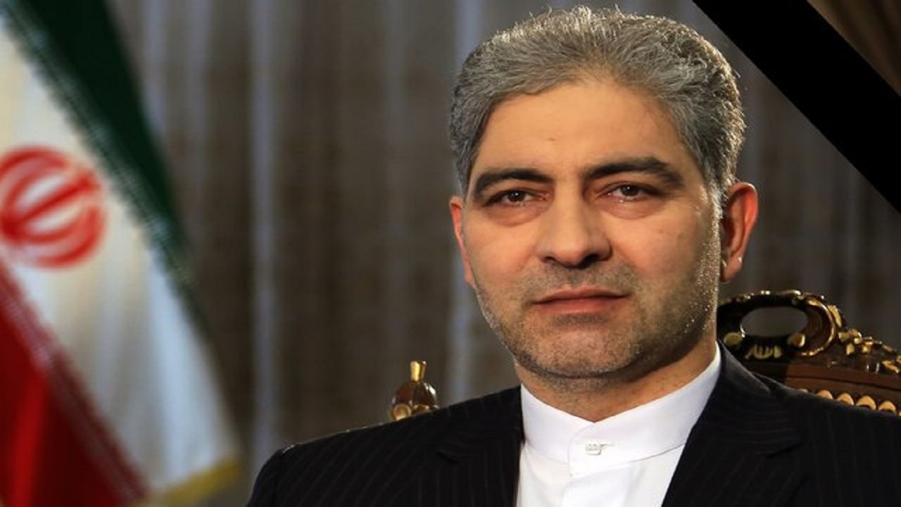 مراسم بزرگداشت استاندار اسبق آذربایجان شرقی برگزار شد