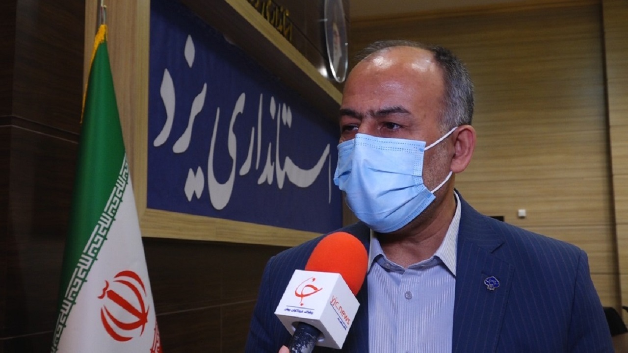 مبارزه با بیماری‌های غیرواگیر، اولویت اتاق فکر سلامت استان یزد