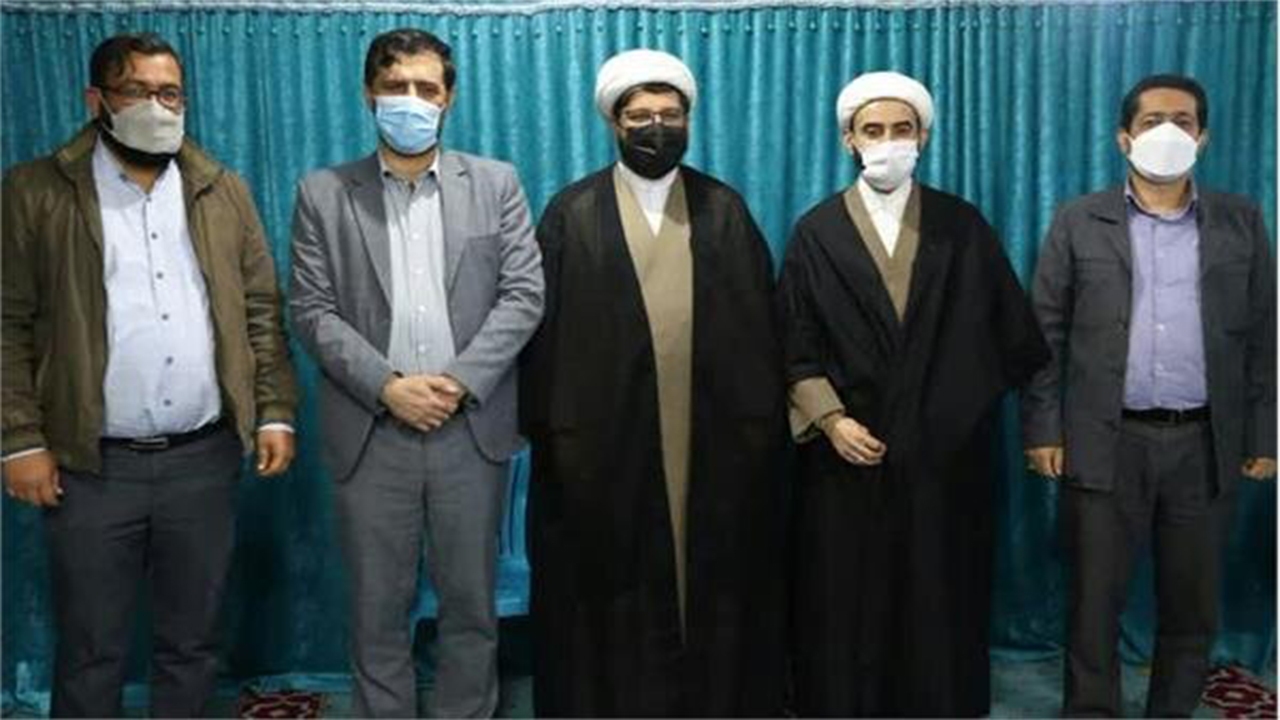 مساجد بهترین مکان برای استعدادیابی بوده است