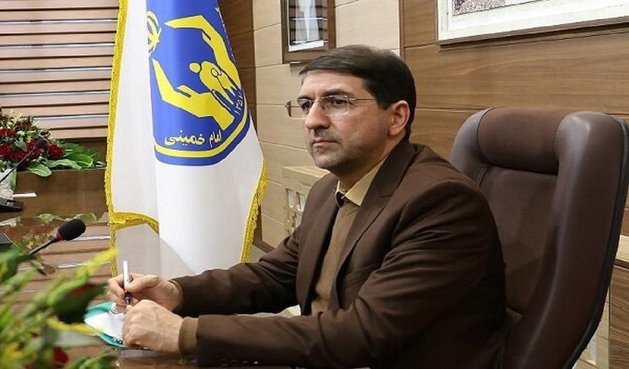 ۷۰۰ دستگاه تبلت به دانش‌آموزان مددجو کمیته امداد کرمانشاه اهدا شد