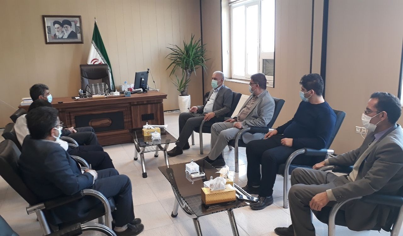 تکمیل فاز نخست احداث جاده معادن گیلانغرب تا تیرماه ۱۴۰۱