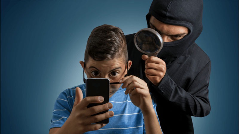سرقت اطلاعات سرقت اطلاعات