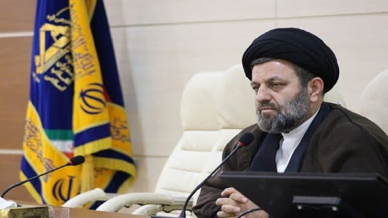 کار میدانی راهکار مقابله با جنگ ترکیبی دشمنان است