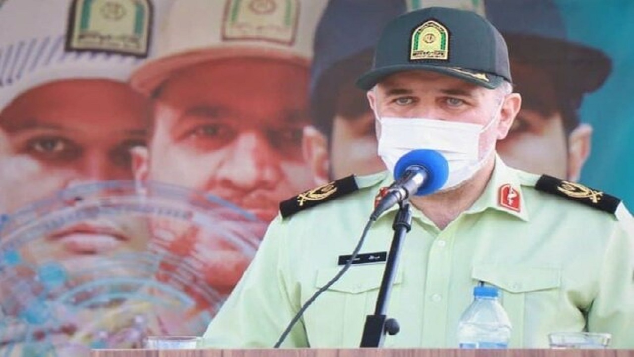 عملیات پاکسازی در استان سمنان انجام شد