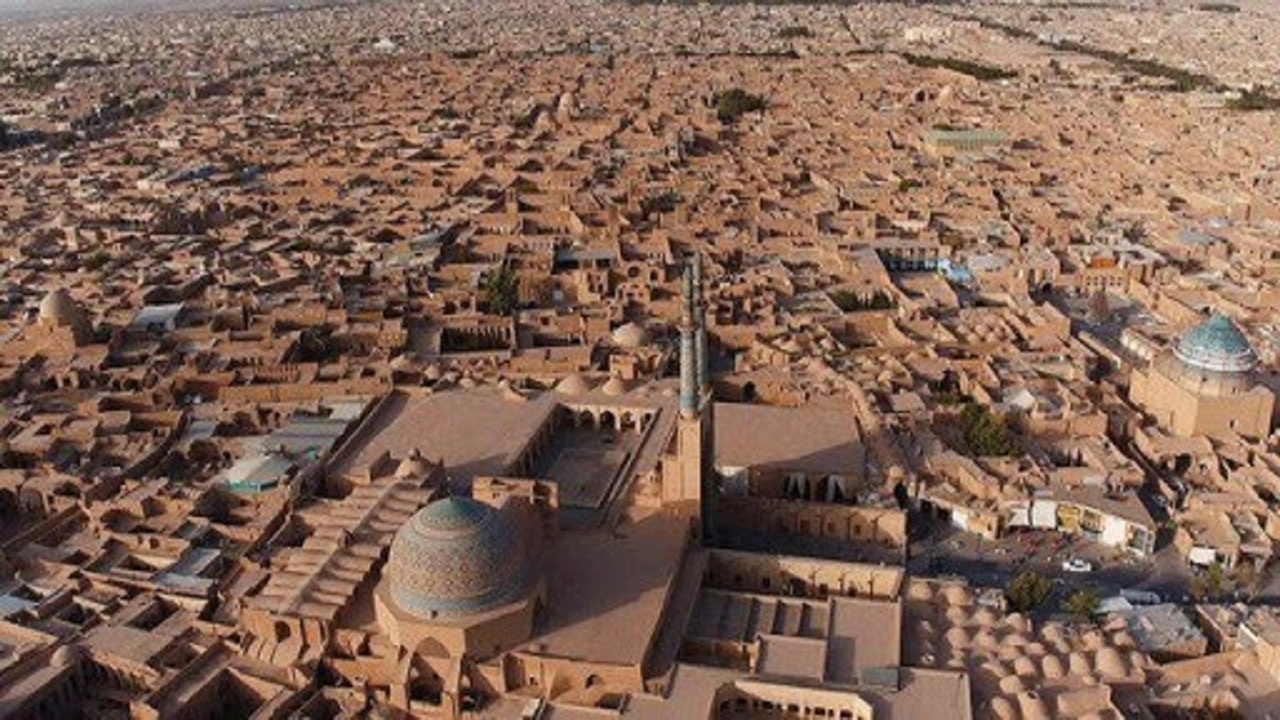 رفع مشکلات بافت تاریخی با تشکیل شورای راهبردی