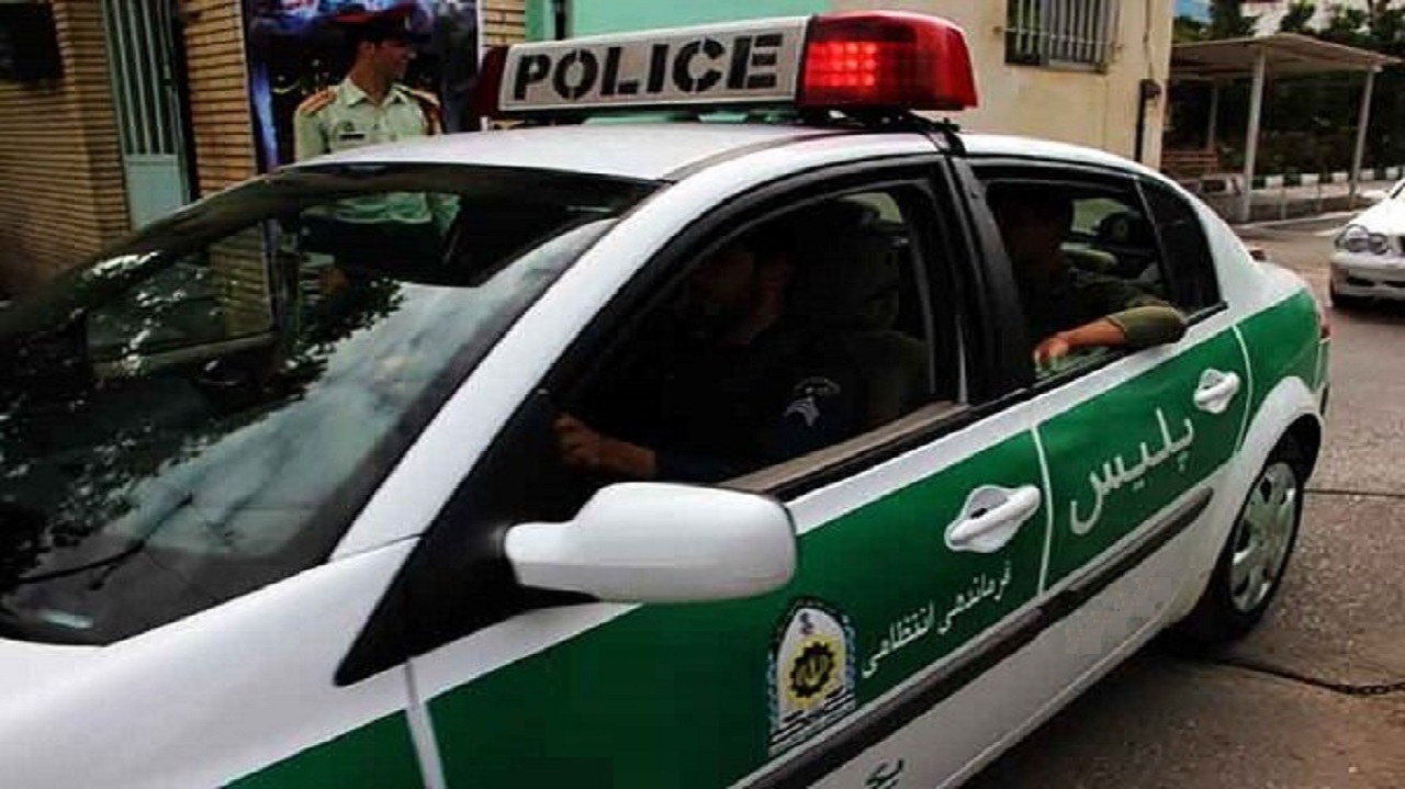 زندگی دوباره پیرمرد شازندی با اقدام به موقوع پلیس