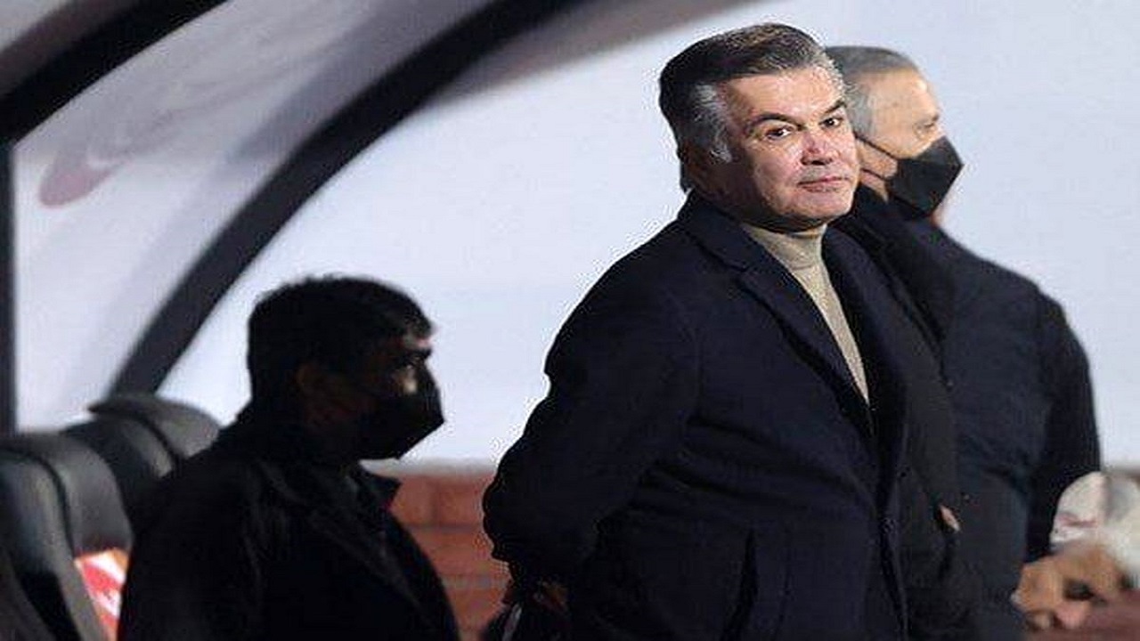 استیلی: فوتبال ایران بیش از هر چیزی به کمک داور ویدیویی نیاز دارد