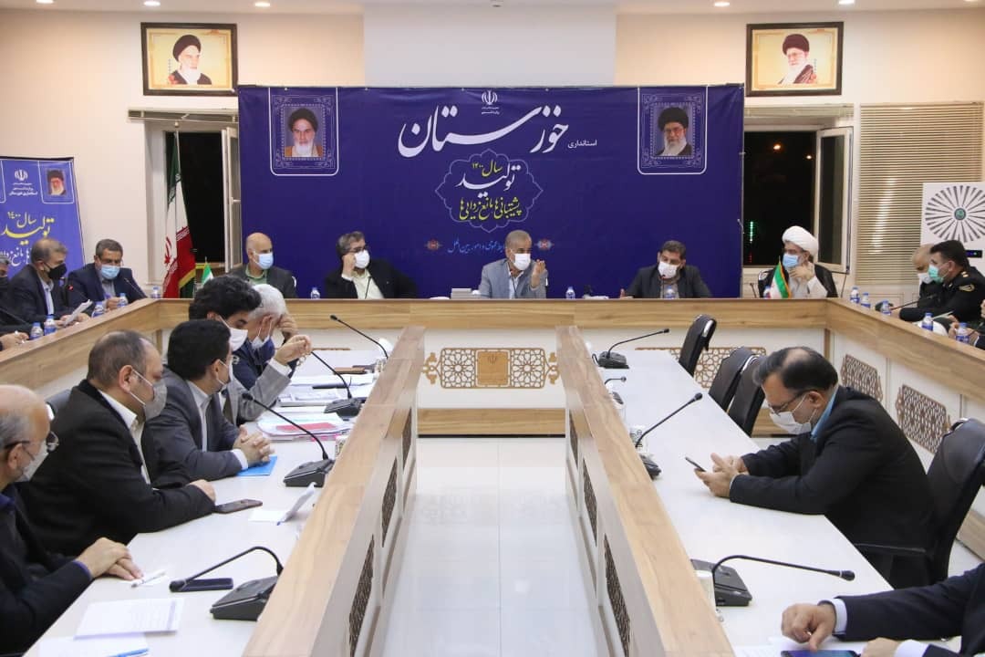 روند پیشرفت طرح‌های عمرانی شوشتر سرعت می‌گیرد