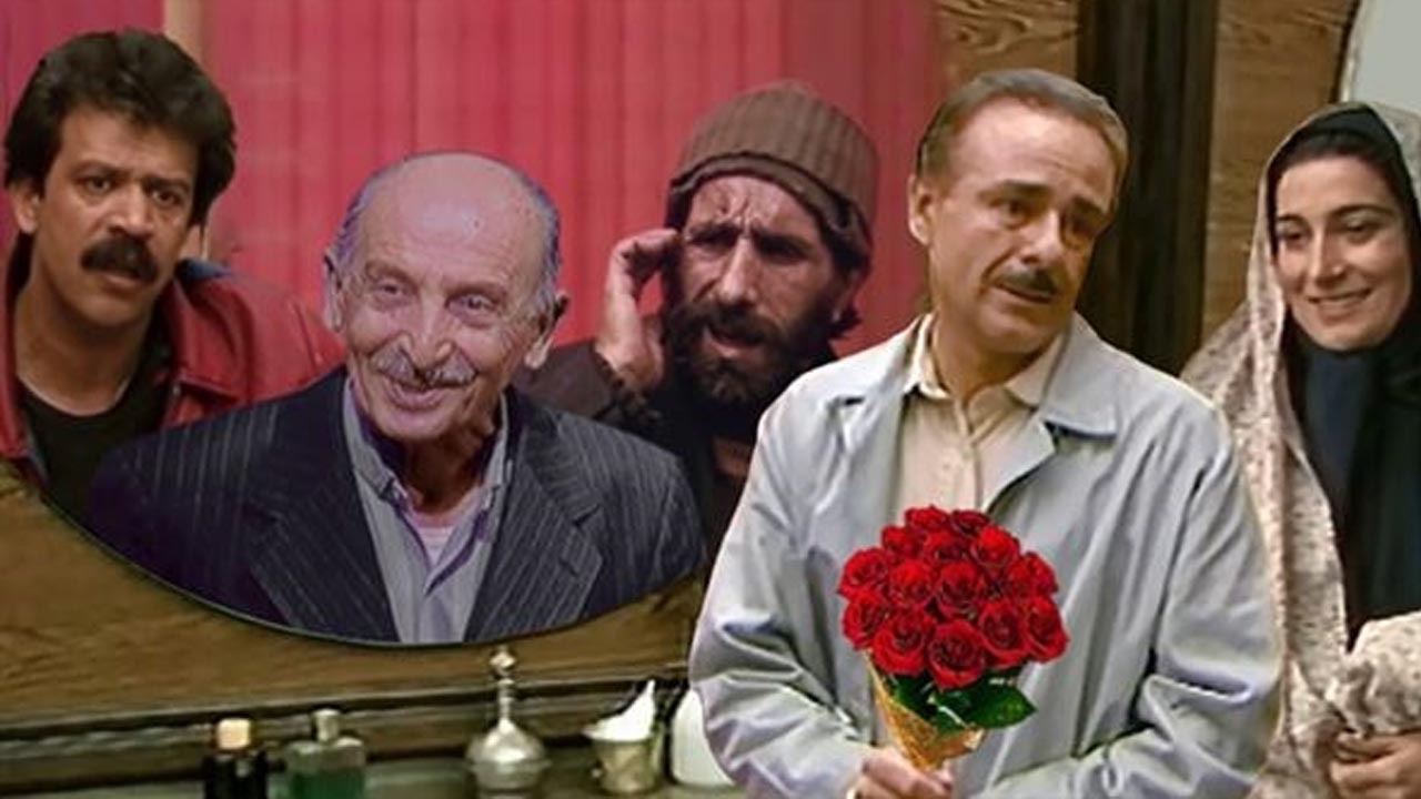 آرایشگاه زیبا چگونه ماندگار شد؟