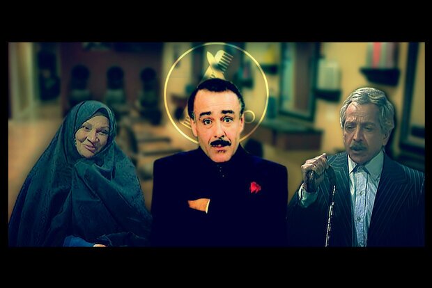 رضا بابک پری امیرحمزه