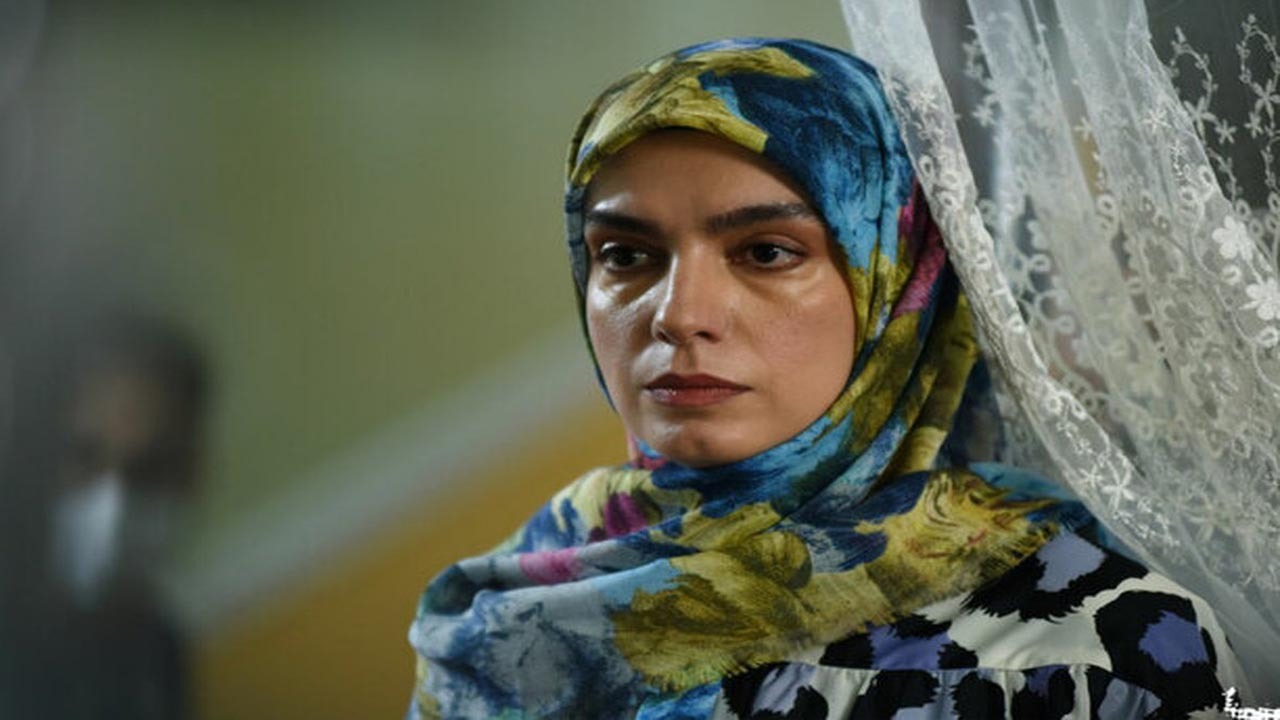 الیکا عبدالرزاقی: از سیمین ترسیدم!