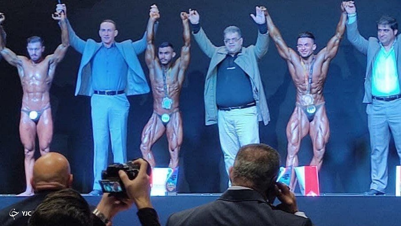 تهران قهرمان بادی کلاسیک باشگاه‌های کشور شد