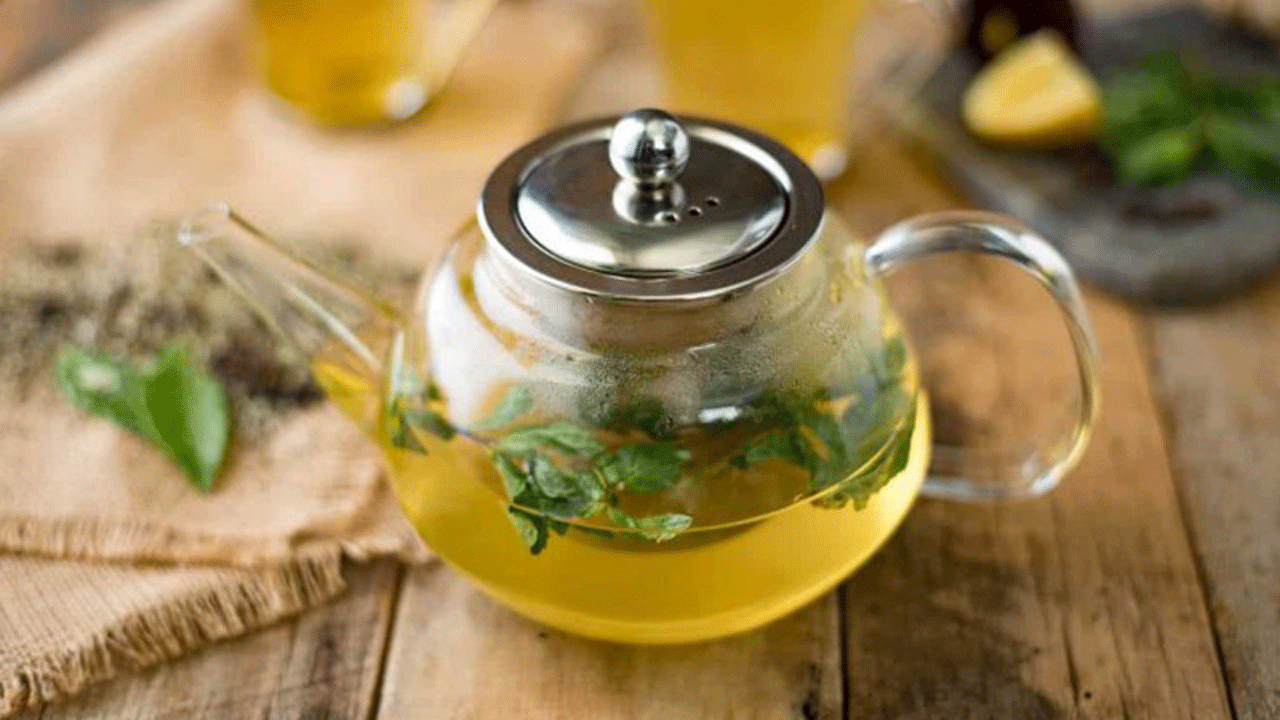 دمنوش های مناسب برای جایگزین قهوه، چای و نوشابه + فیلم