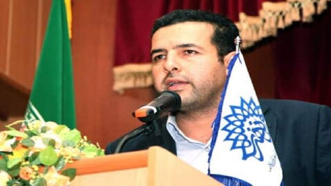 اولویت بنیاد شهید ترویج فرهنگ ایثار و شهادت است