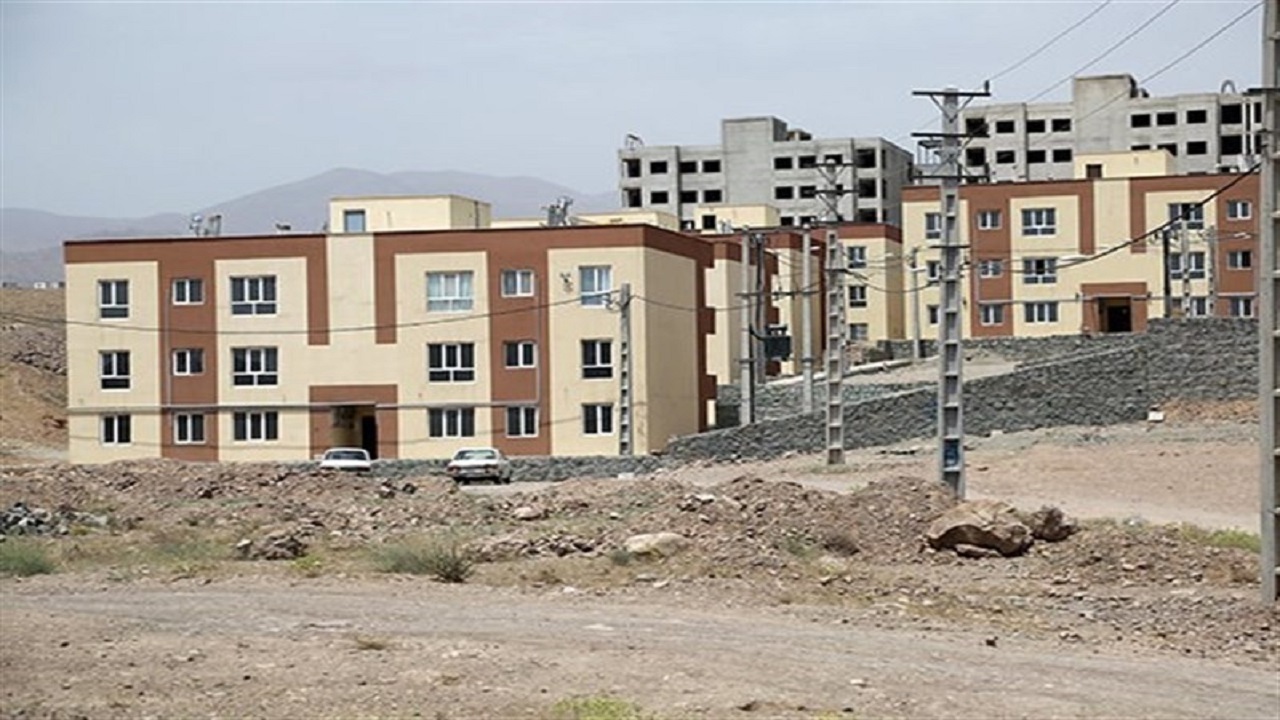 همت خیران در ساخت سرپناه برای محرومان در گلستان