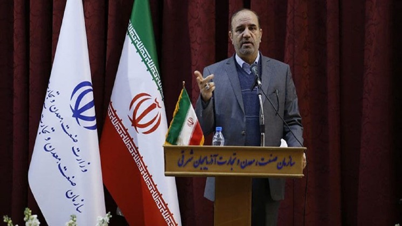 آماده سازی ۵۰ هکتار مزرعه خورشیدی در آذربایجان‌شرقی