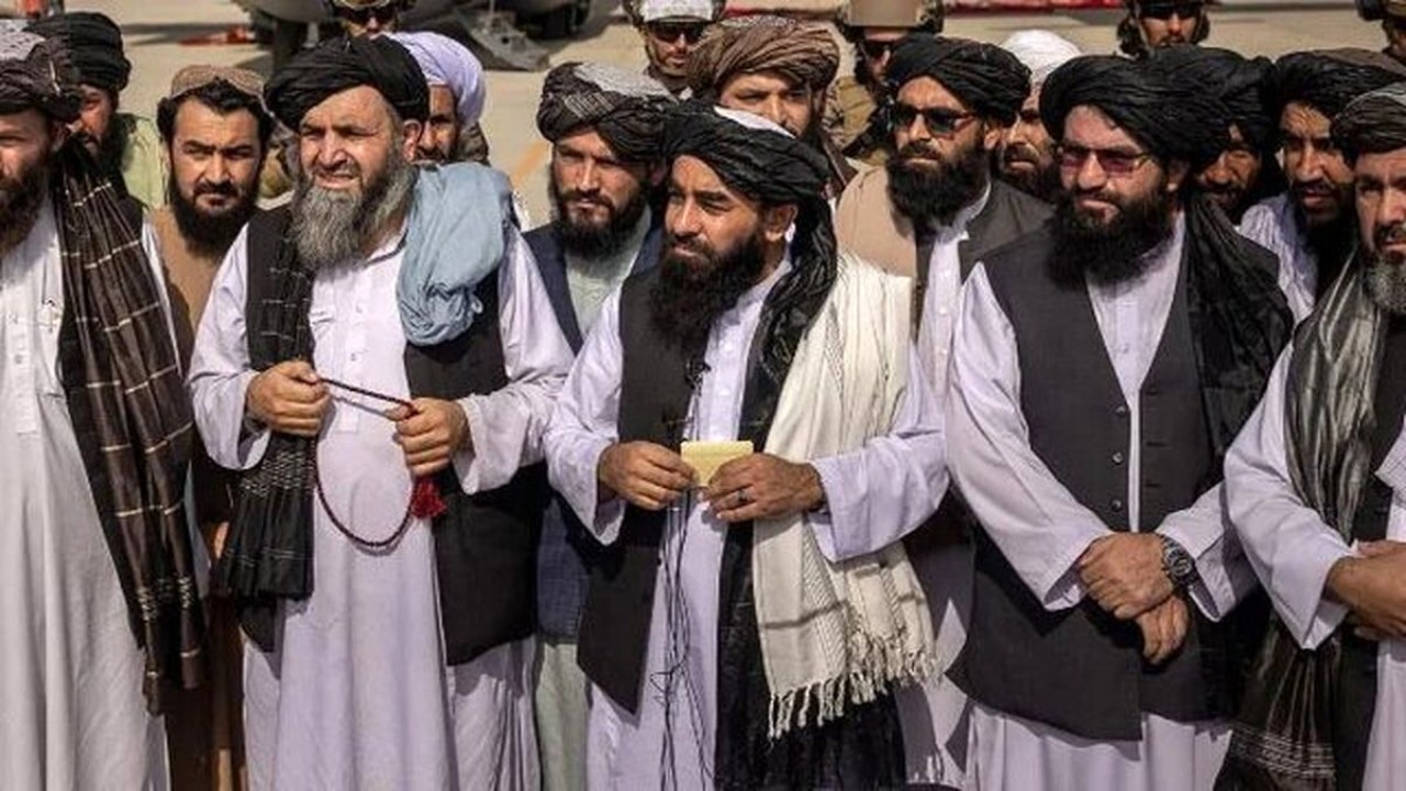 رئیس طالبان مقامات برخی از ولایات را تعیین کرد