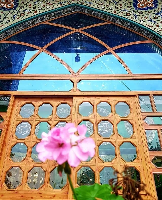 امامزاده