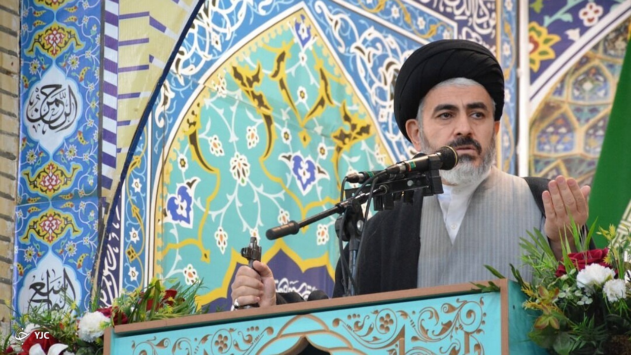 مسوولان طرح صیانت از فضای مجازی را در جامعه تبیین کنند