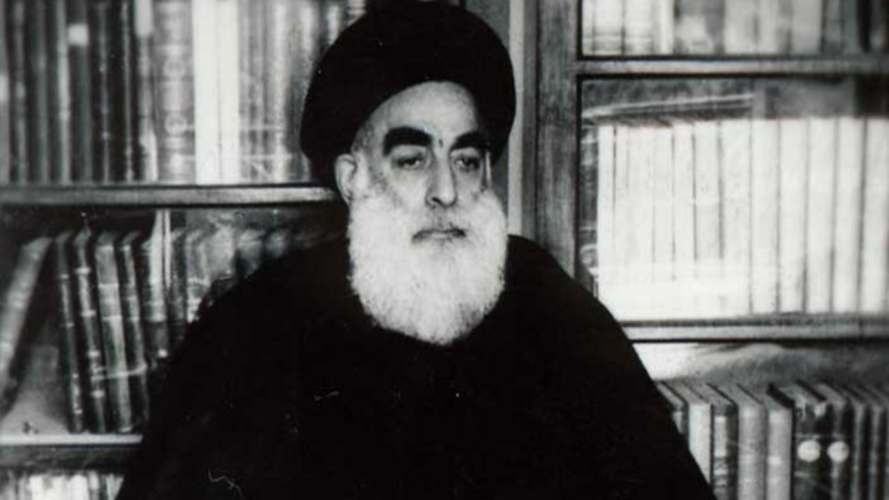 برگزاری نکوداشت مرحوم سلطان‌الواعظین شیرازی در قم