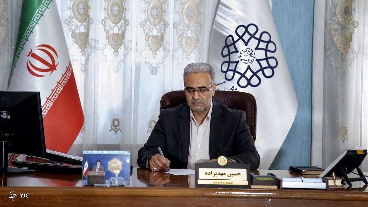 بازیکنان و کادر فنی تیم شهرداری ارومیه جریمه می‌شوند