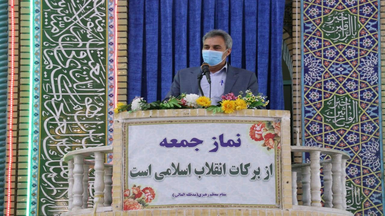 تجهیز میلیاردی ۷ مجتمع آموزشی در ۷ شهر جنوبی کرمان
