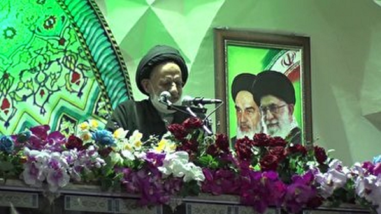 ایستادگی در برابر طاغوت، زمینه ساز ظهور امام زمان (عج)