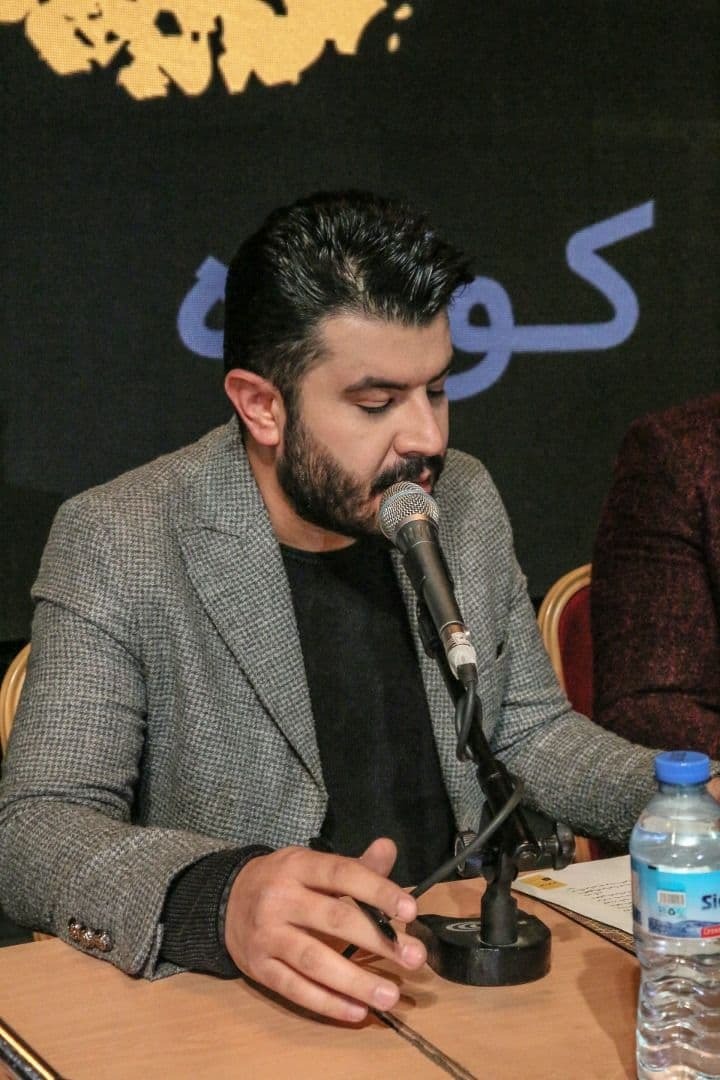 کتاب &laquo;ش کو؟! ه&raquo; رونمایی شد