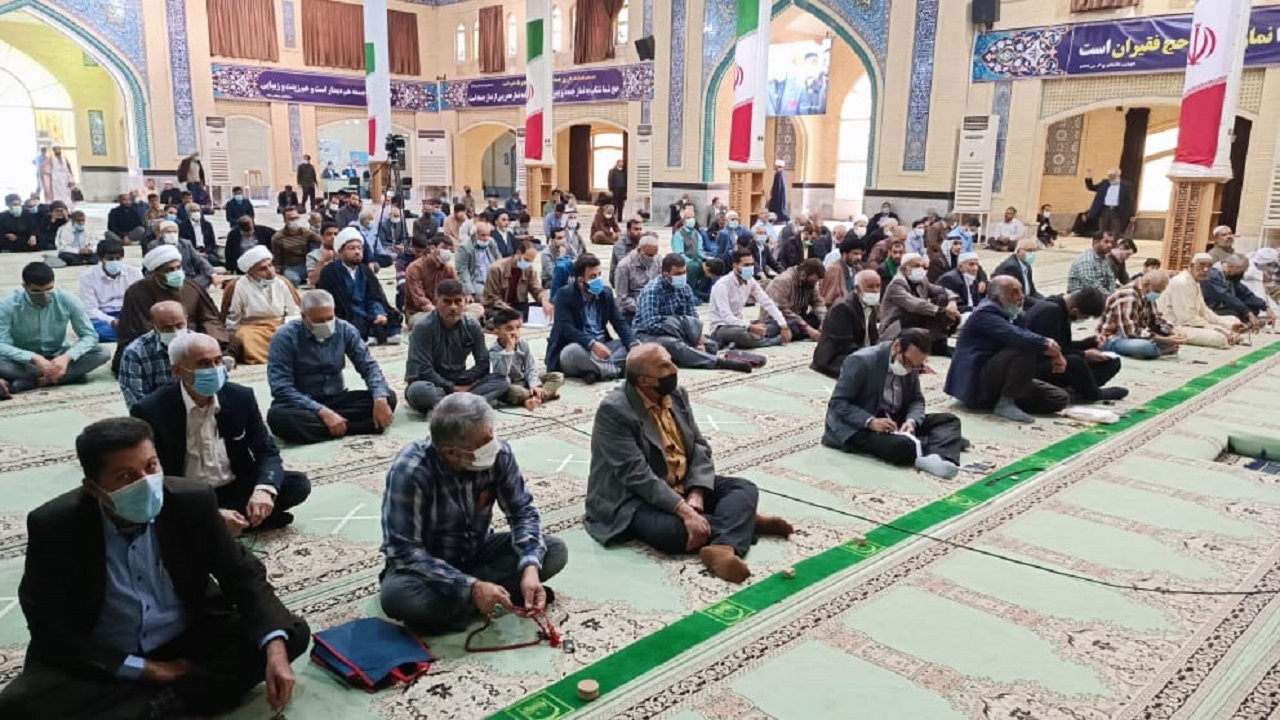 تناقض قانونی منطقه آزاد اروند حل شود